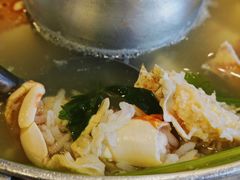 龙虾粥-两兄弟Song Pee Nong(2号店)
