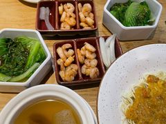 -苏堂阳春面•九年庆(北京路天河城店)