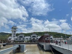 -桃花岛风景旅游区
