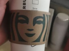 -星巴克臻选(南京金茂览秀城店)