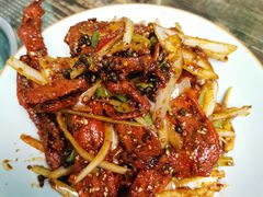 四味鸭翅-无限虾享(同庆街店)