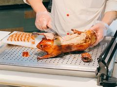 烤鸭-峨嵋酒家(清河店)