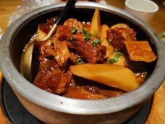 -九毛九西北菜(大东海店)