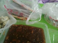 -陈寔包子王·卤煮小肠·京味小吃(龙潭店)