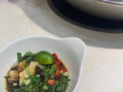 -京门活鱼馆·鱼火锅(百子湾（原红庙）店)