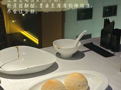 -莉莉海堂HAITANG·烤鸭(国贸商城店)