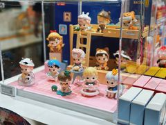 -泡泡玛特POPMART(龙湖杭州滨江天街店)