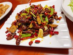 -玫瑰园(中央路店)