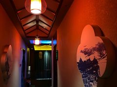 -瀚境SPA·影院足道·瑜伽按摩(景谷中路店)