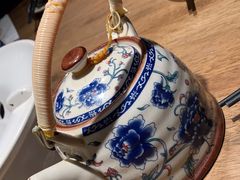 -东方红·湖南菜(金屿店)