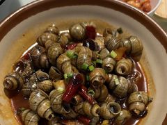 -钳小柒·小龙虾蓝龙王烧烤夜宵(长寿路店)