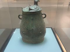 -镇江博物馆