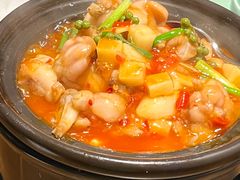 -粗茶淡饭·隐庐私厨(东亭店)
