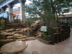 -森谷美食公园(杨行店)