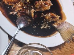 -新白鹿餐厅(龙游路总店·杭帮菜名店)