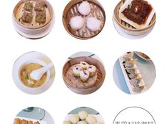 -新加坡泰国村酒楼(五角场店)