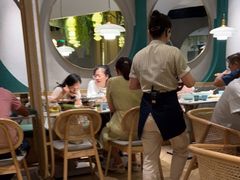 大堂-相遇·鲜炒黄牛肉(丹阳吾悦广场店)