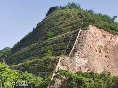 -清凉山国家森林公园
