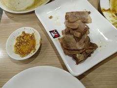 -姥家春饼店(漳州二路店)