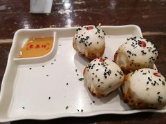 -东泰祥生煎馆(长宁路店)