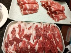 -洪长兴(云南南路店)