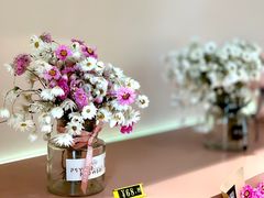 店内布置-蜜思琪蛋糕(民生路店)