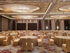-上海浦东嘉里大酒店