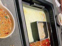-巴奴毛肚火锅(二七万达店)