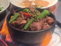 -南里山房(虹桥新天地店)