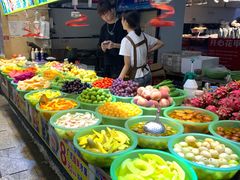 -东门町美食街