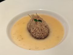 -丽晶轩中餐厅(重庆丽晶酒店)