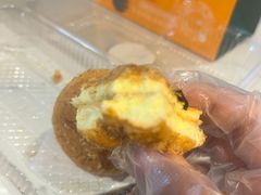 -BreadTalk面包新语·烘焙蛋糕(中心书城店)
