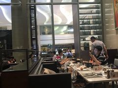 -新发展亚太JW万豪酒店·福苑咖啡厅