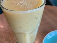 热带雨林果汁-Wagas沃歌斯(正大乐城店)