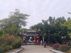 -仓山金山寺