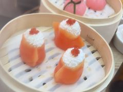 -蔡澜点心·粤菜(嘉里中心店)