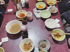 -大石人家鱿鱼面馆(大石西路总店)