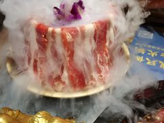 -蜀大侠火锅(森兰花园城店)