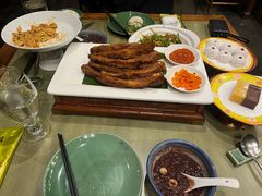 -那家小馆•北京菜•烤鸭(中关村店)