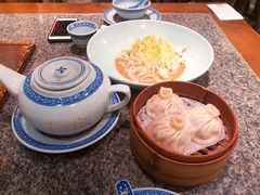 -南京大牌档(之心城店)