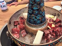 -北颂冰煮羊(红太阳广场店)