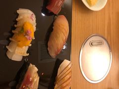 -鮨青(恒基名人购物中心店)