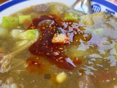 -邢老三肉丸糊辣汤(凤城六路店)