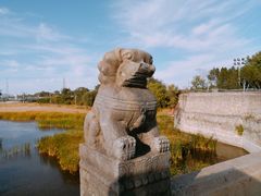 -卢沟桥