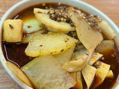 -牛王庙小吃(桥头街店)