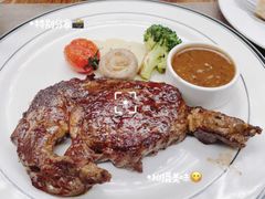 -食间牛排(湖西路店)