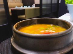 -韩时烤肉(丰科万达广场店)