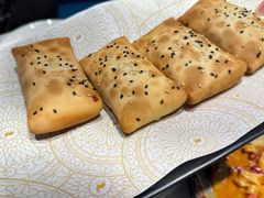 -阿里疆Alijiang·丝路美食·异域风情·清真(长楹天街店)