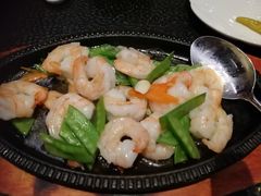 -长春凯悦酒店-品悦中餐厅