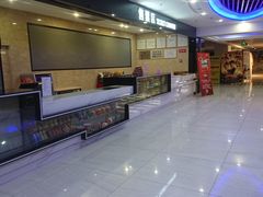 -中影南方国际影城(新世界店)